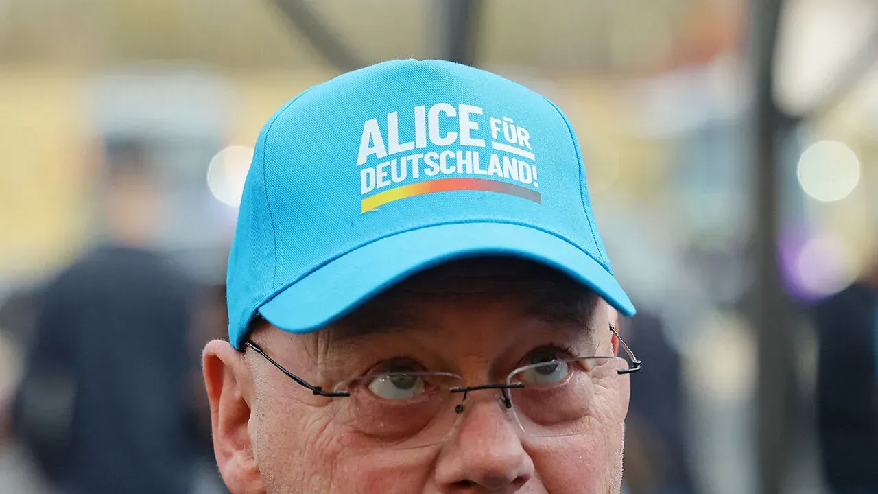 Can Germany’s Firewall Survive a 42% AfD Vote?