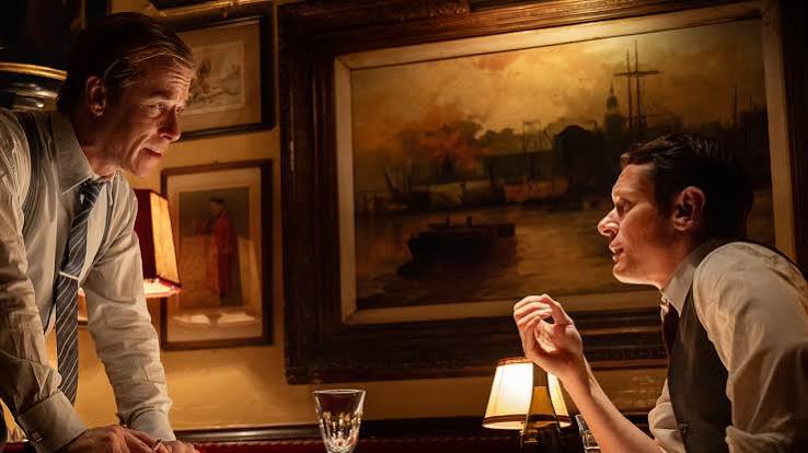 Netflix Bets on Oscars With "Ink" — Can the Early Buzz Hold?