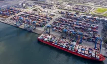 The Gulf-LatAm Corridor: Securing the Physical Transition
