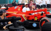 LEGO's F1 Takeover: How a Toy Company Became the Coolest Brand in Motorsport