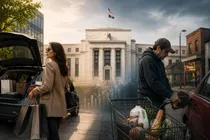 Two Consumers, One GDP Print: Here’s What to Expect From July 30 GDP and PCE Releases