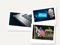 Over The Weekend - Wk4 Jul 2026 - Korean tech names deepen partnership with U.S; AMD under the spotlight on next-gen infra; Apple vs Micron takes a wild turn?
