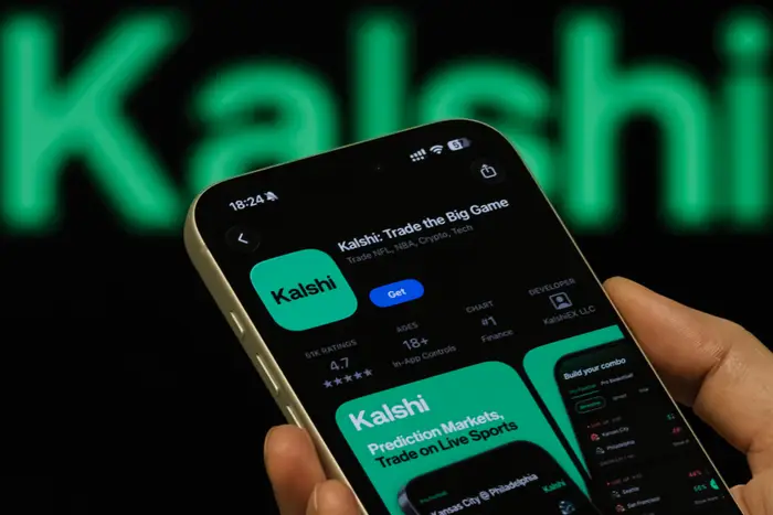 Some Kalshi transfers are delayed during the Super Bowl