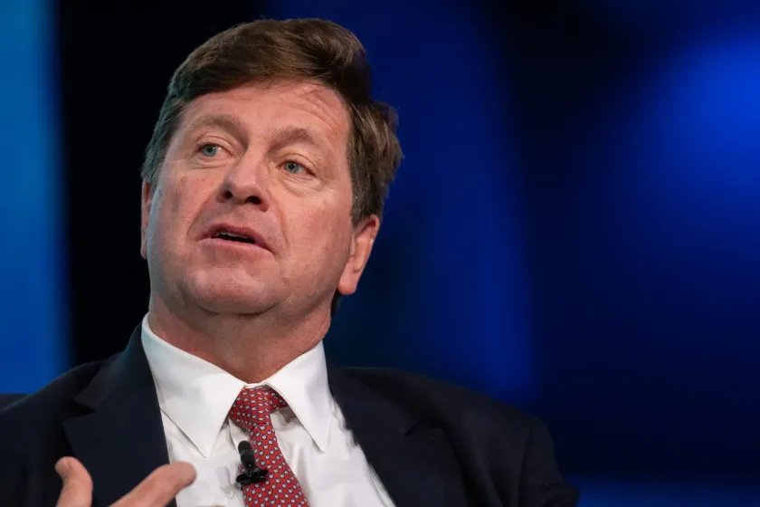 Wall Street’s Top Cop Expects Enforcement on Prediction Markets