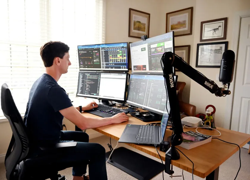 Kalshi and Polymarket Rewrite the Super Bowl Playbook for Pro Gamblers
