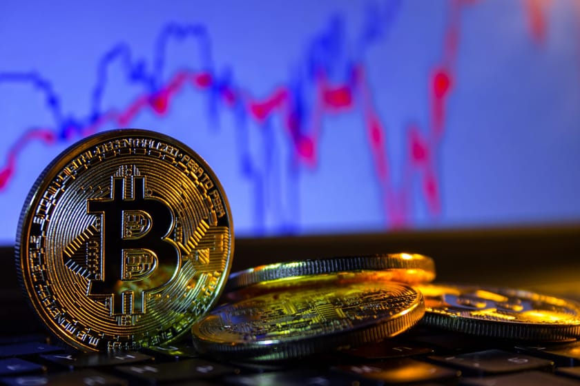 Crypto Prediction Markets