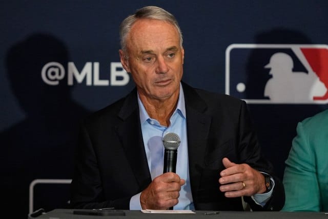 Major League Baseball Steps Into the Prediction Markets, Strikes Deal With Polymarket