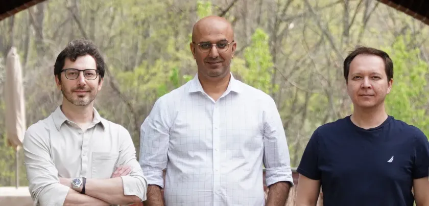 AI Pioneers Back Startup Building Models to Predict Events