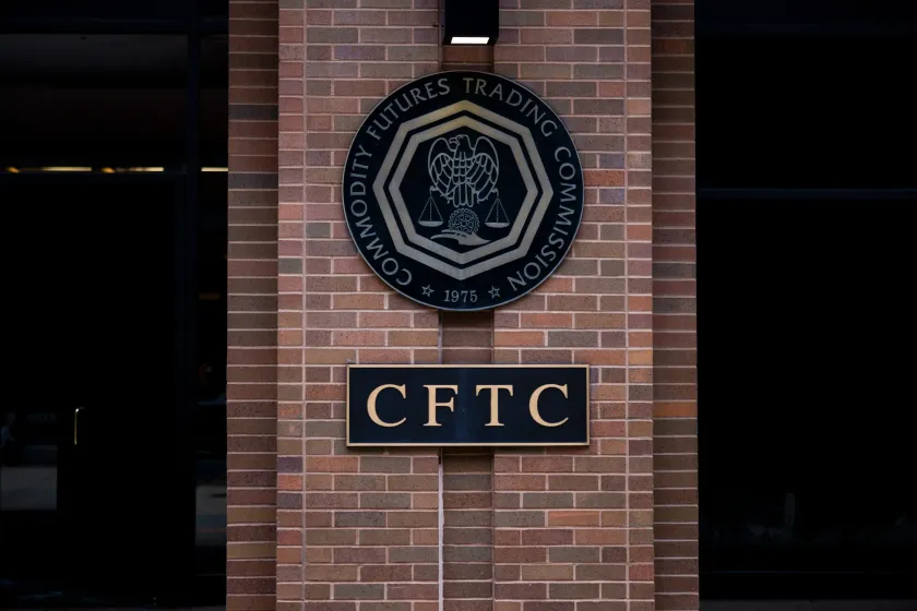 CFTC Reviews Trader Data Report as Kalshi Expands in Commodities