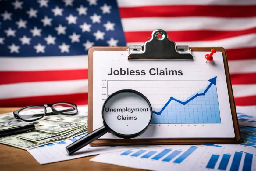 Polymarket Says 5% Unemployment Is Still a Long Shot, but the Next Jobs Data Could Test That