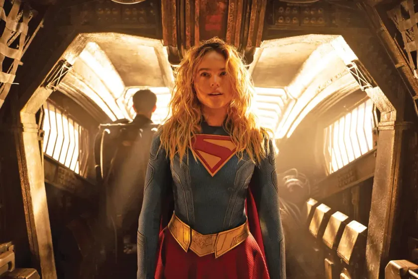 Box Office: ‘Supergirl’ Stumbles With $38 Million Debut, ‘Toy Story 5’ Remains No. 1 With $70 Million