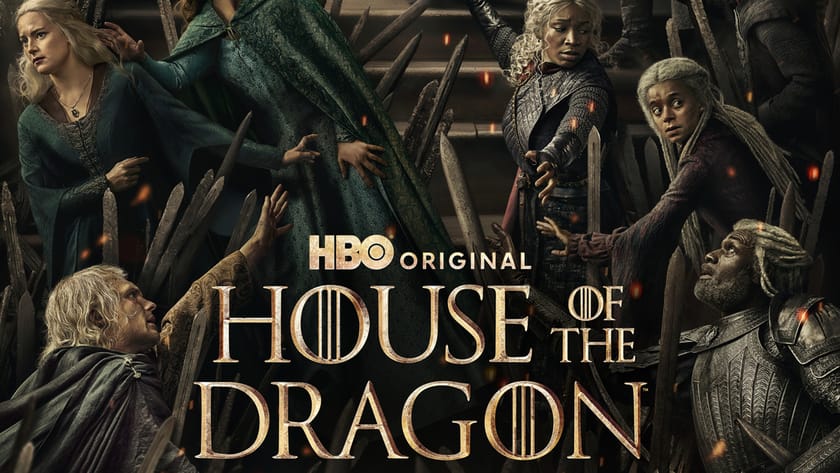 House of the Dragon Season 3: Critics Call It a Comeback. Audiences Aren't So Sure.
