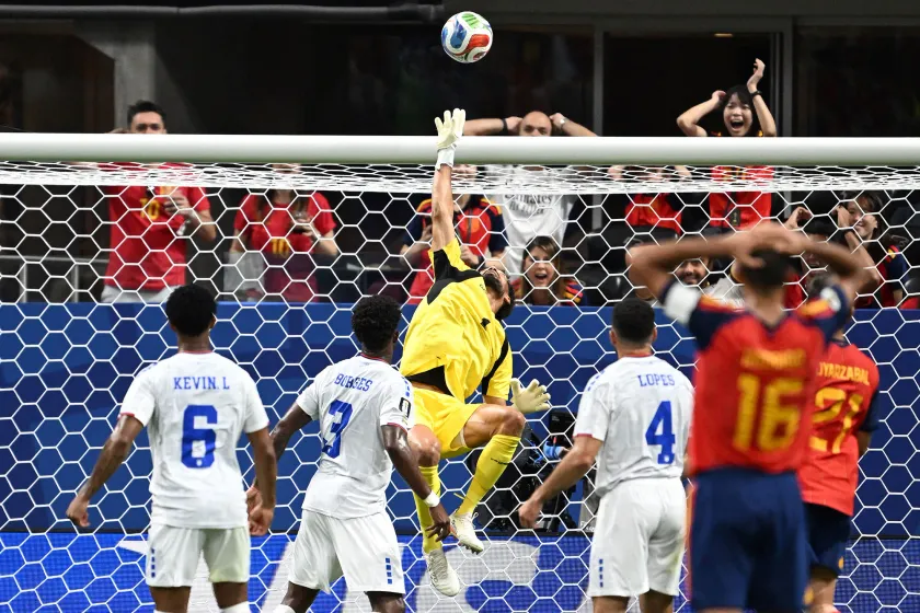 Trader Loses $1 Million on Cabo Verde’s Stunning World Cup Tie