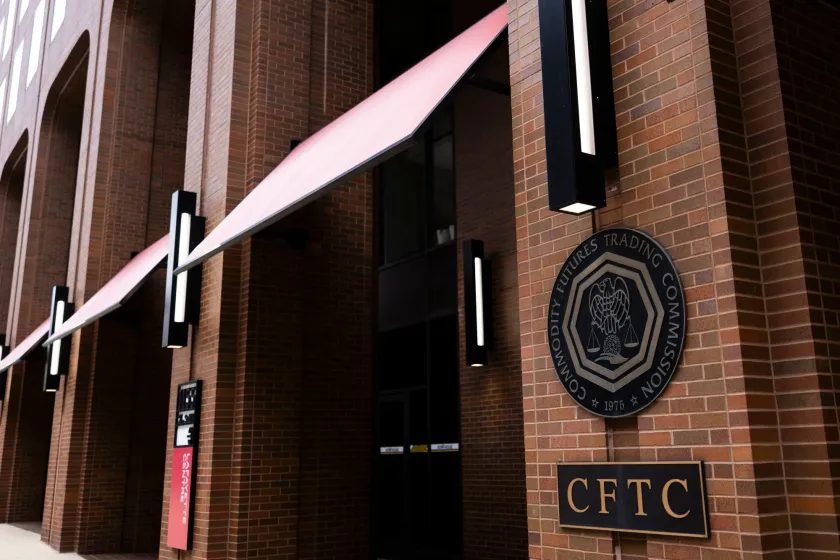 US Traders’ Access to Foreign Platforms Draws Scrutiny From CFTC