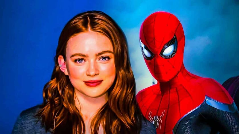 The Biggest Mystery in Spider-Man: Brand New Day: Who Is Sadie Sink Playing?