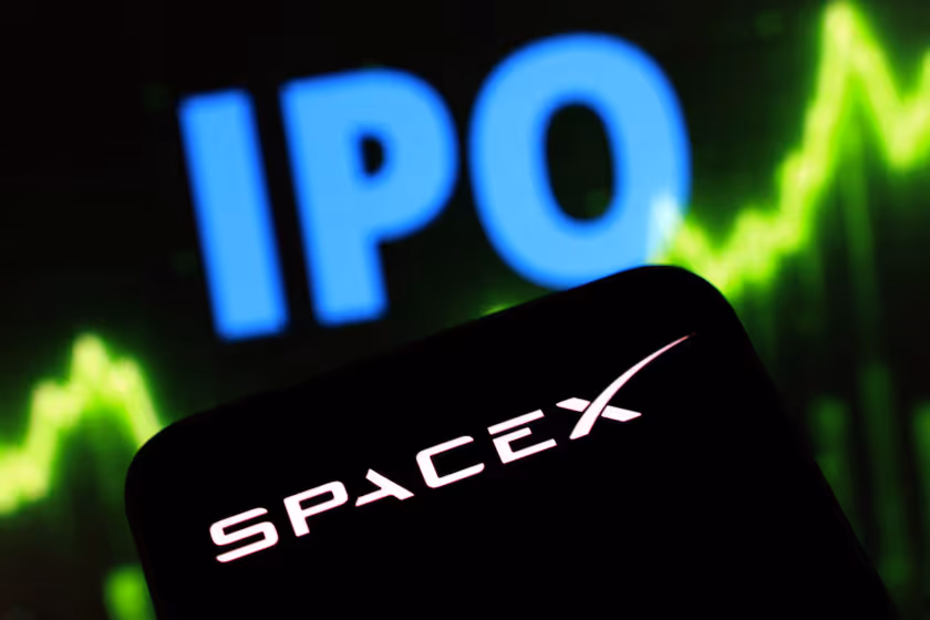Analyzing What Exactly the SpaceX IPO Catalyzes