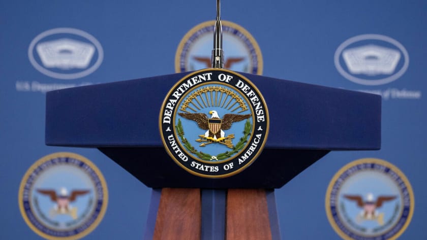 Defense Backlog Growth Looks Bullish. Manufacturing Capacity Says Otherwise