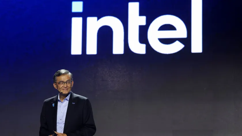 Results Review - Intel 2Q2026 significantly beat expectations