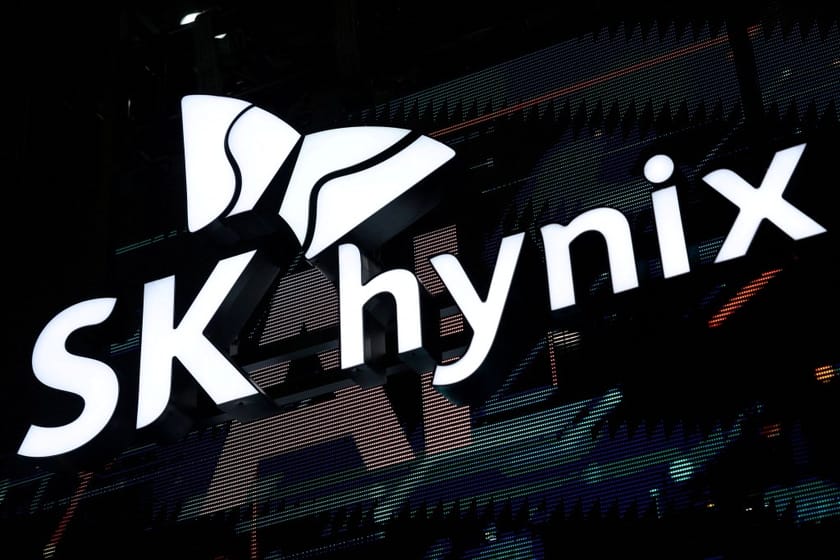 SK Hynix US Offering Is More Than Seven Times Oversubscribed