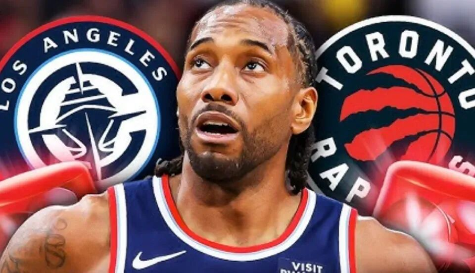 Kawhi Leonard Trade Stalls as NBA Investigation Clouds Blockbuster Deal
