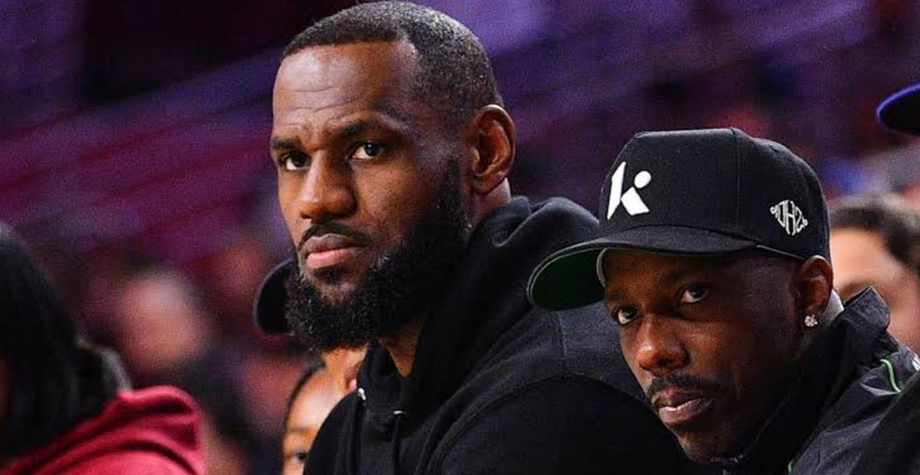 LeBron Isn't Waiting: Shams Says Four Factors Will Decide His Next Team
