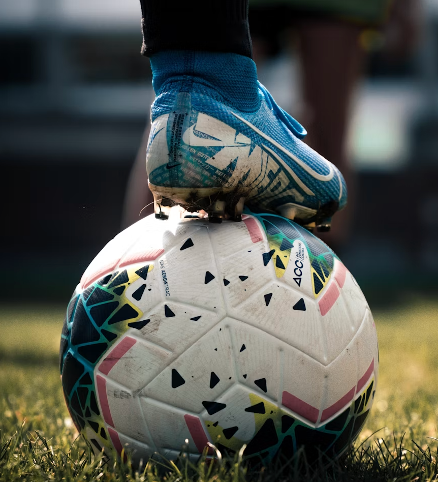 Sports-SOCCER Polls