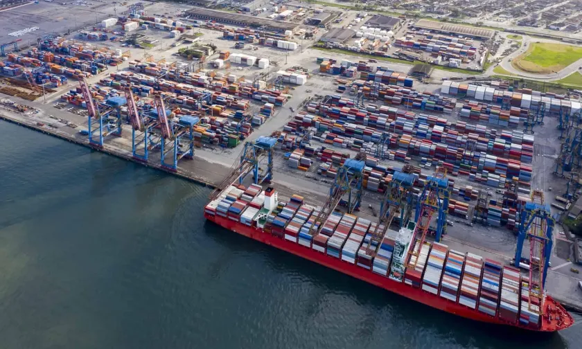 The Gulf-LatAm Corridor: Securing the Physical Transition