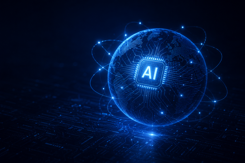 The Smartest AI Model May Not Win