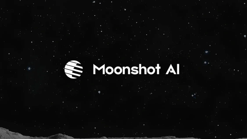 AI start-up Moonshot launches largest Chinese AI model