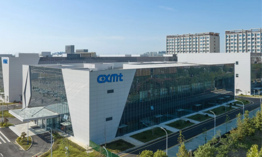 China's ChangXin Memory Technologies (CXMT) sets July 27 listing date, sources say