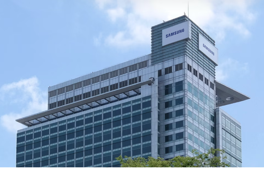 Market Rumor - will Samsung think about potential US Share sale?