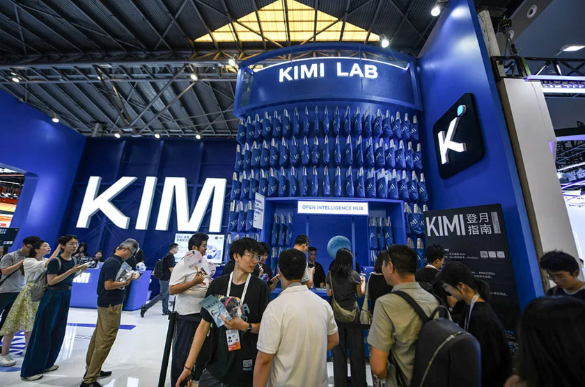 China's Moonshot AI eyes $50 billion valuation, Hong Kong IPO after Kimi K3 breakthrough - July 2026