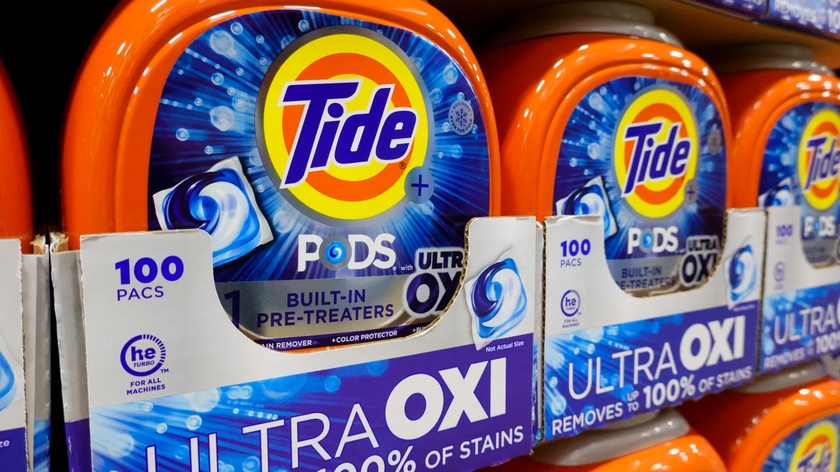 Results Review - FY2026, P&G forecasts slower annual sales growth as costs weigh