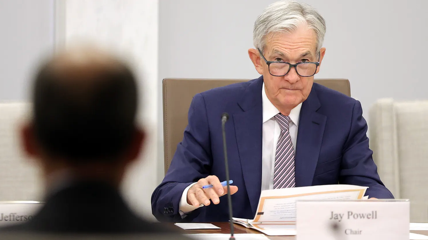Federal Reserve urges judge to deny bid to revive Jerome Powell probe subpoenas, Mar 26, 2026