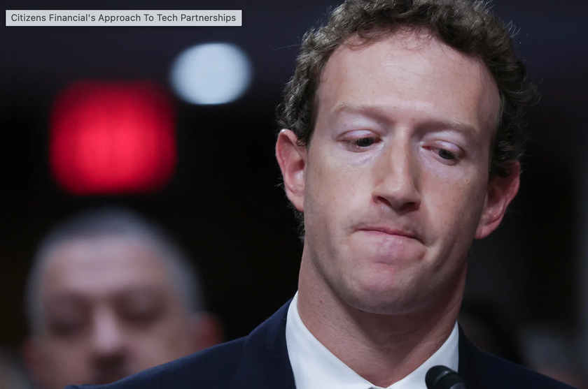 Mark Zuckerberg Says AI Should Belong To Everyone. Didn’t His Rivals Just Ask The Government To Slow It Down? July 30, 2026