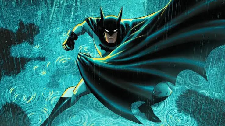 After a 94% Debut: Can BATMAN: CAPED CRUSADER's Second Season Hold the Line?