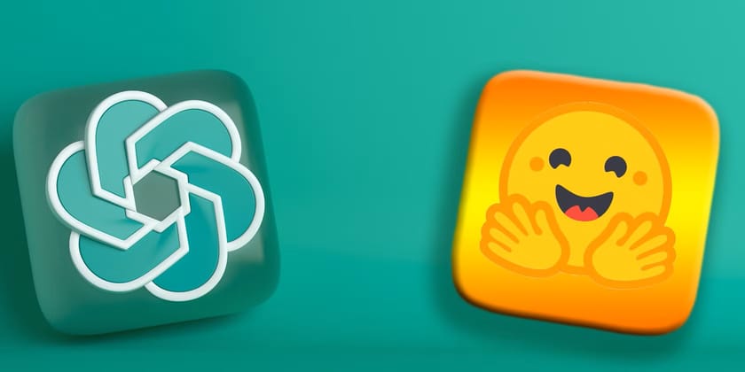 OpenAI Says Its Models Accidentally Hacked Hugging Face