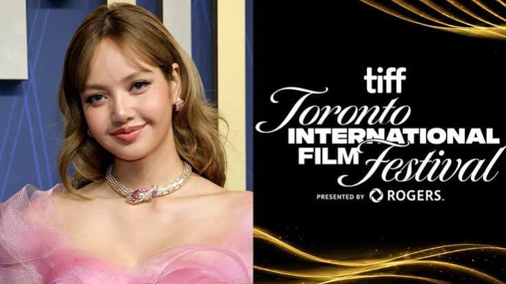 From BLACKPINK to TIFF: How LISA Became the First K-Pop Star to Conquer the Film Festival Circuit