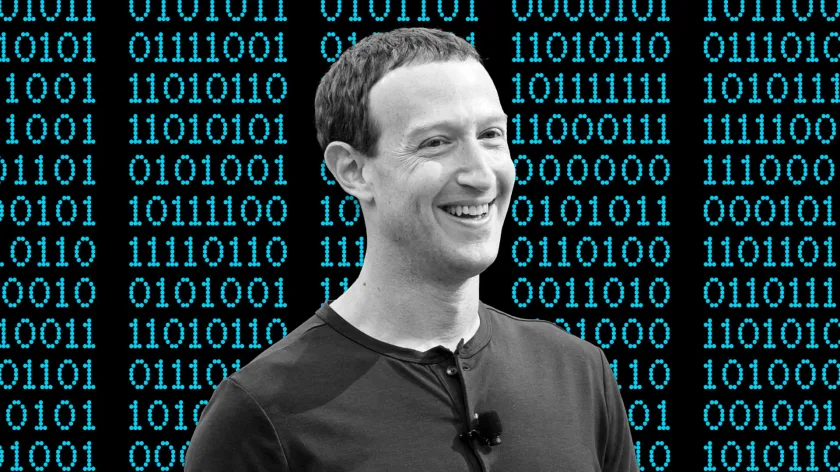 Meta's Zuckerberg says AI agent tech progressing slower than expected
