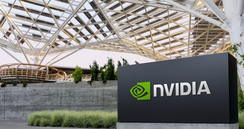 Nvidia Credit Risk Surges as $750 Billion AI Push Raises Financing Fears