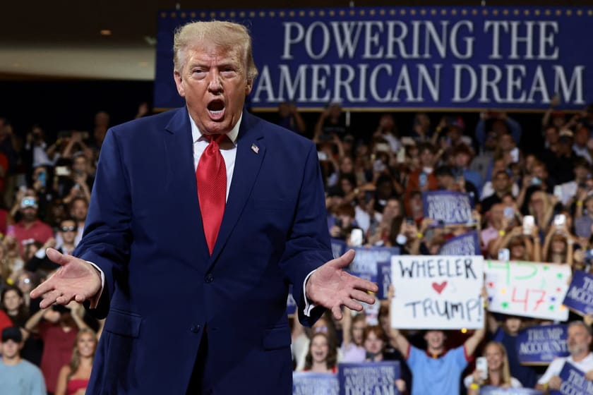 Can Election Fraud Claims Become a Turnout Risk for Republicans?