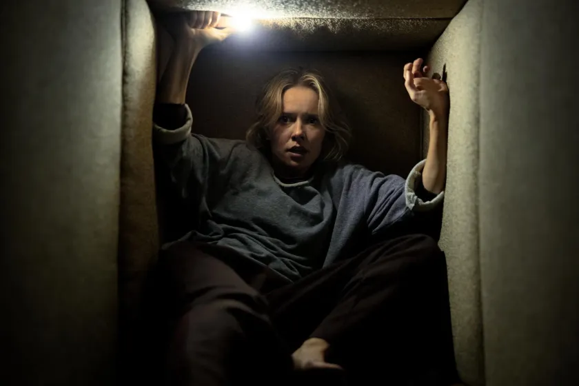 The ‘Insidious: Out Of The Further’ Rotten Tomatoes Review Score Is In