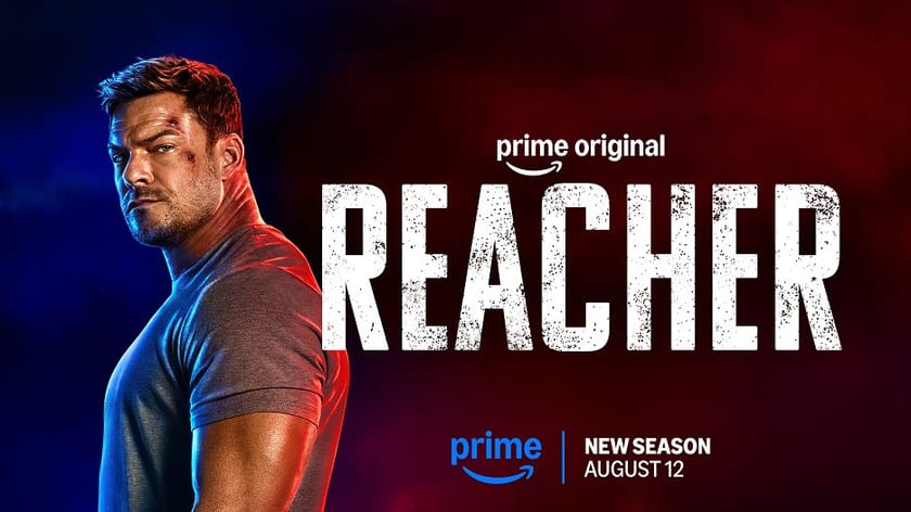 Reacher Season 4 Drops: Could Critics and Audiences Diverge Again?