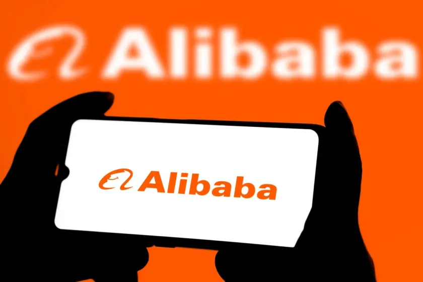 Alibaba Taps Shareholders for $10.2 Billion to Accelerate Its AI Buildout