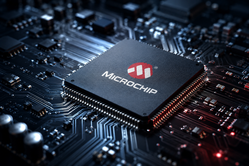Results Review - Microchip Beats Q1 Estimates as Data Center and Defense Growth Accelerate