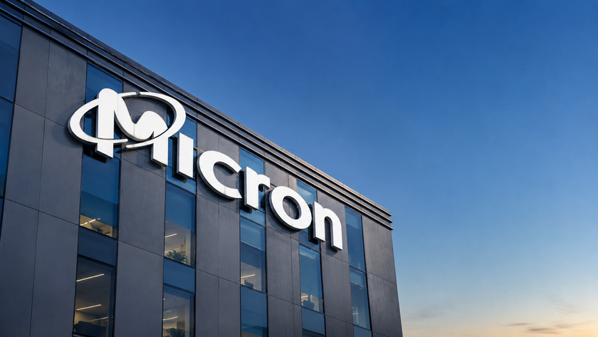 Breaking News - Micron's KeyBanc 2026 Takeaway: AI Boom Is Driving DRAM Shortage Beyond 2027