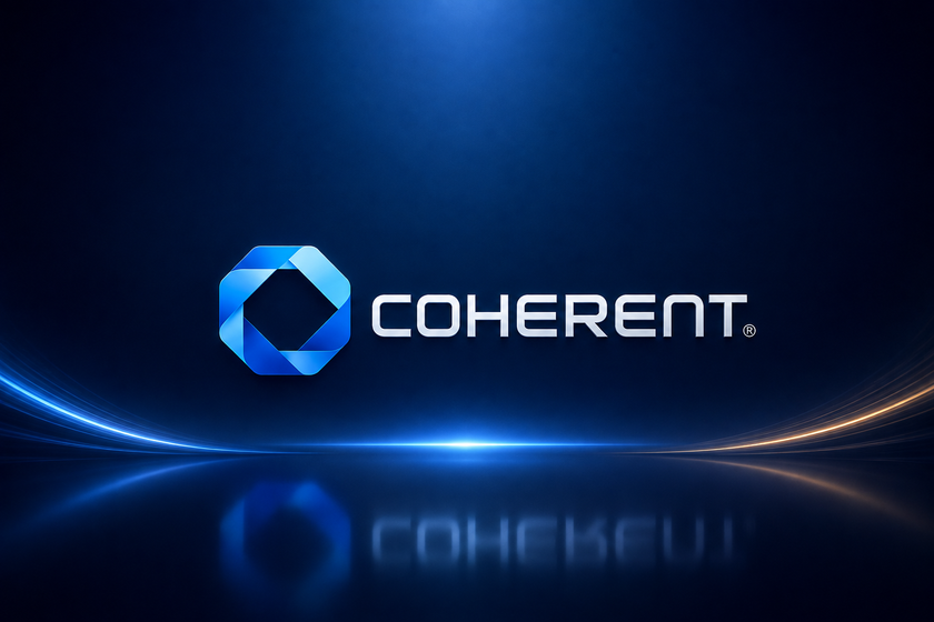 Result Review - Coherent Beats, Sees Bigger Growth as AI Networking Shifts From Copper to Optics