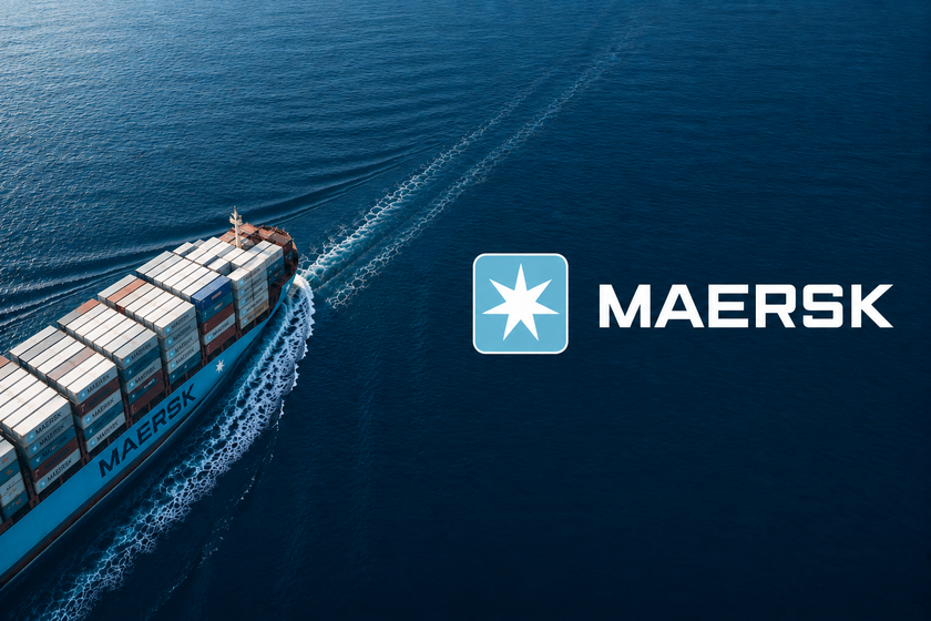 Results Deep Dive - Maersk Raises 2026 Guidance Again as Ocean Rates Drive a Strong Q2