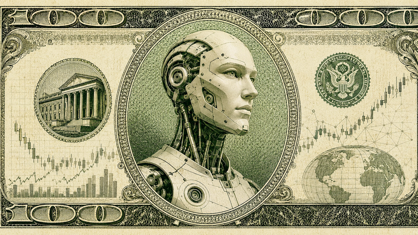 Over The Weekend - The Other Side of the AI Boom: Jane Street’s $15bn Hit, Software Buyout & Higher Yields