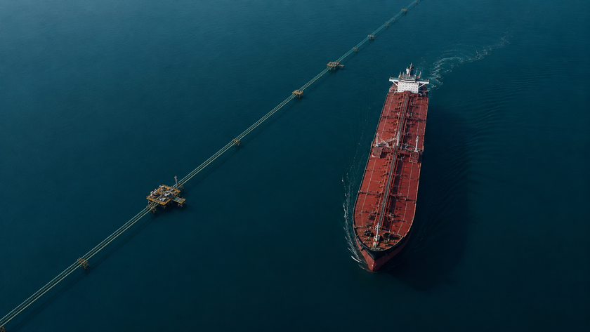 Maritime Insights — Hormuz Is Still Moving Oil, but at a Record Price